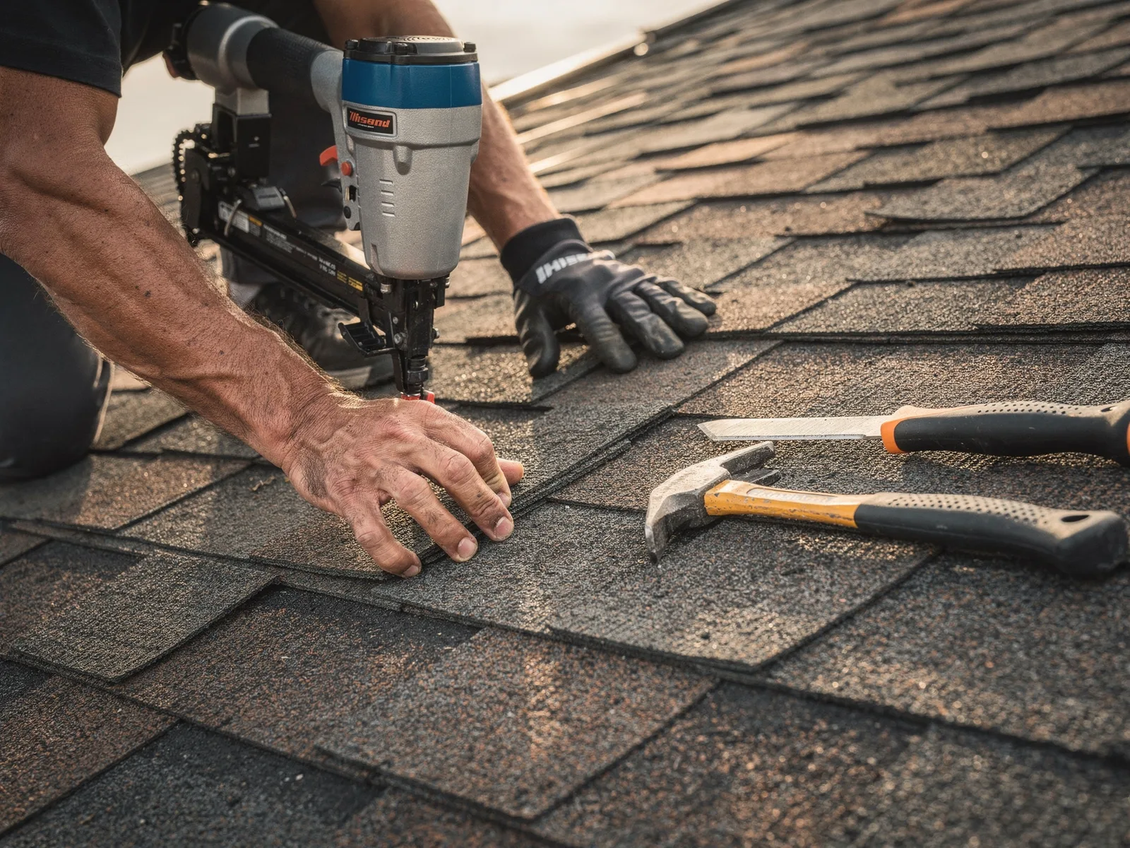 Why choose Roof Repair in Dike, IA